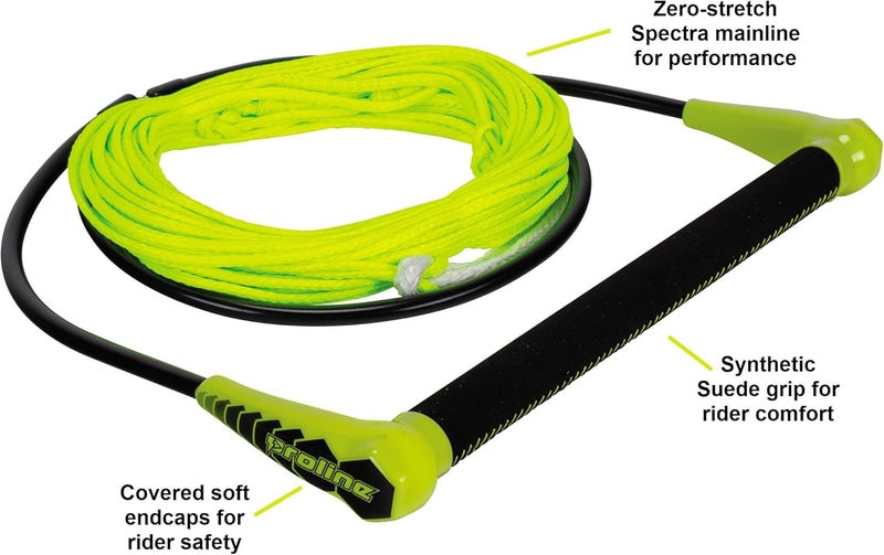 PROLINE Wakeboard Rope - Image 2